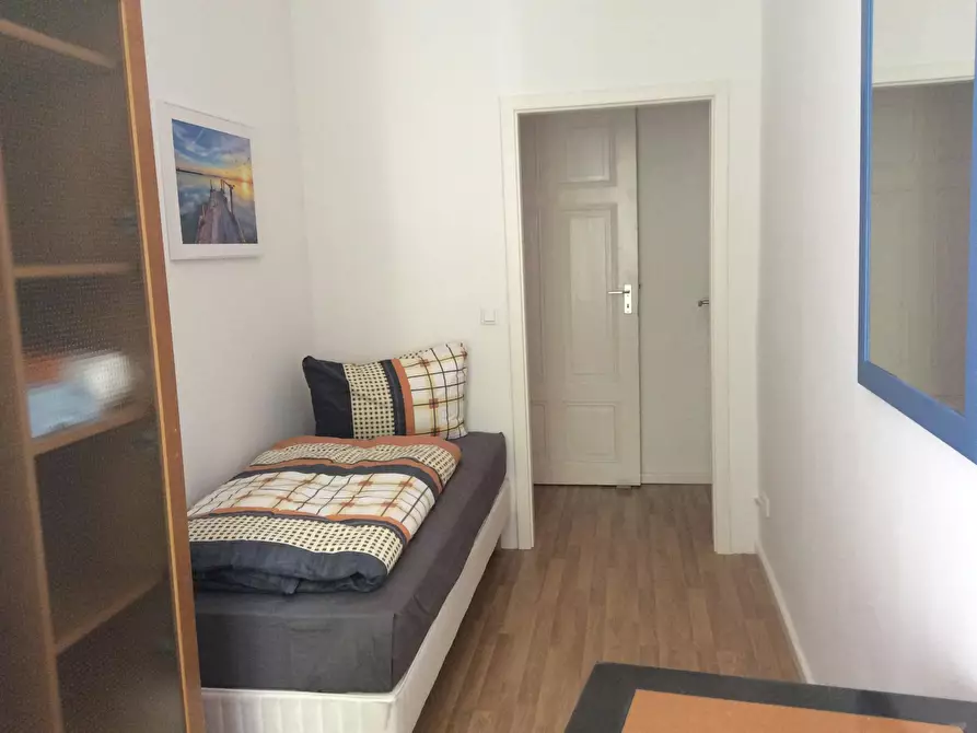 Immagine 4 di Camera in affitto  in Lübbener Straße a Berlin Kreuzberg