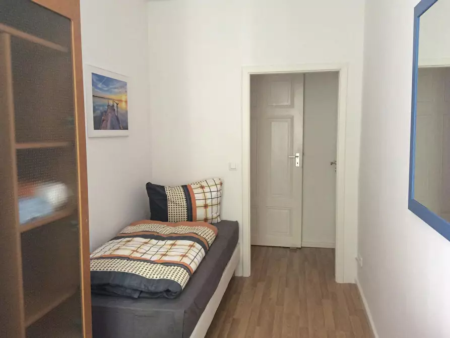 Immagine 6 di Camera in affitto  in Lübbener Straße a Berlin Kreuzberg