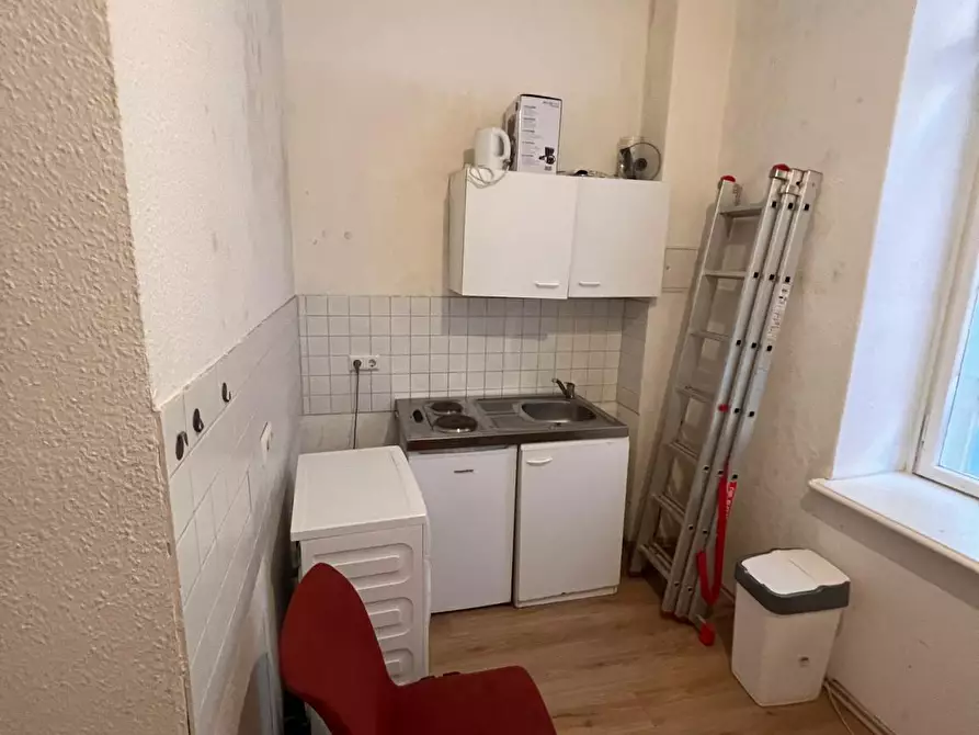 Immagine 10 di Appartamento in affitto  in Weisestraße a Berlin
