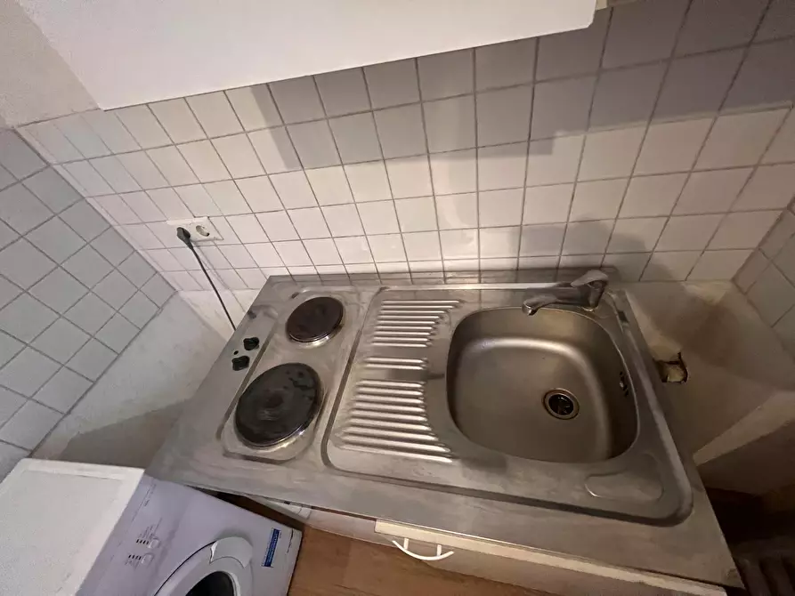 Immagine 8 di Appartamento in affitto  in Weisestraße a Berlin