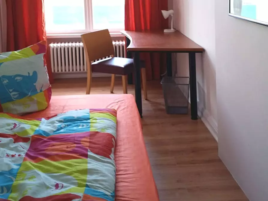 Immagine 2 di Camera in affitto  in Wilsnacker Straße a Berlin