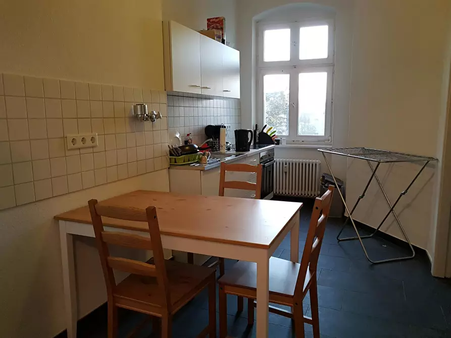 Immagine 7 di Camera in affitto  in Wilsnacker Straße a Berlin