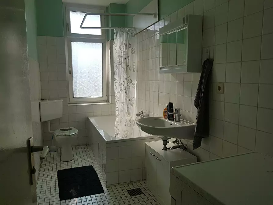 Immagine 4 di Camera condivisa in affitto  in Zwiestädter Straße a Berlin