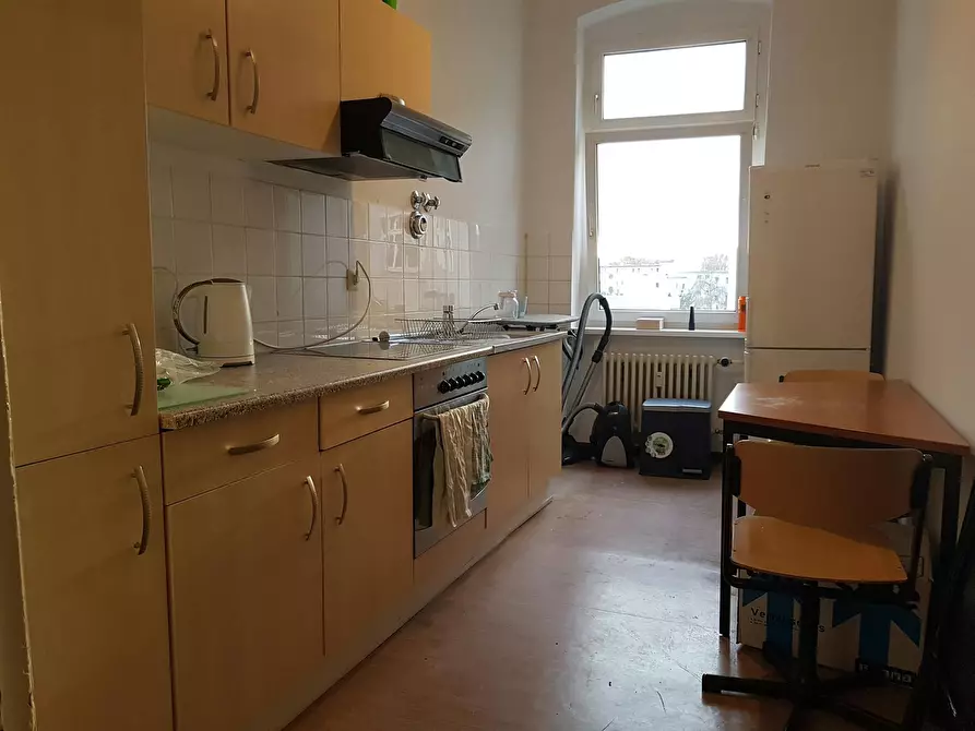 Immagine 3 di Camera condivisa in affitto  in Zwiestädter Straße a Berlin