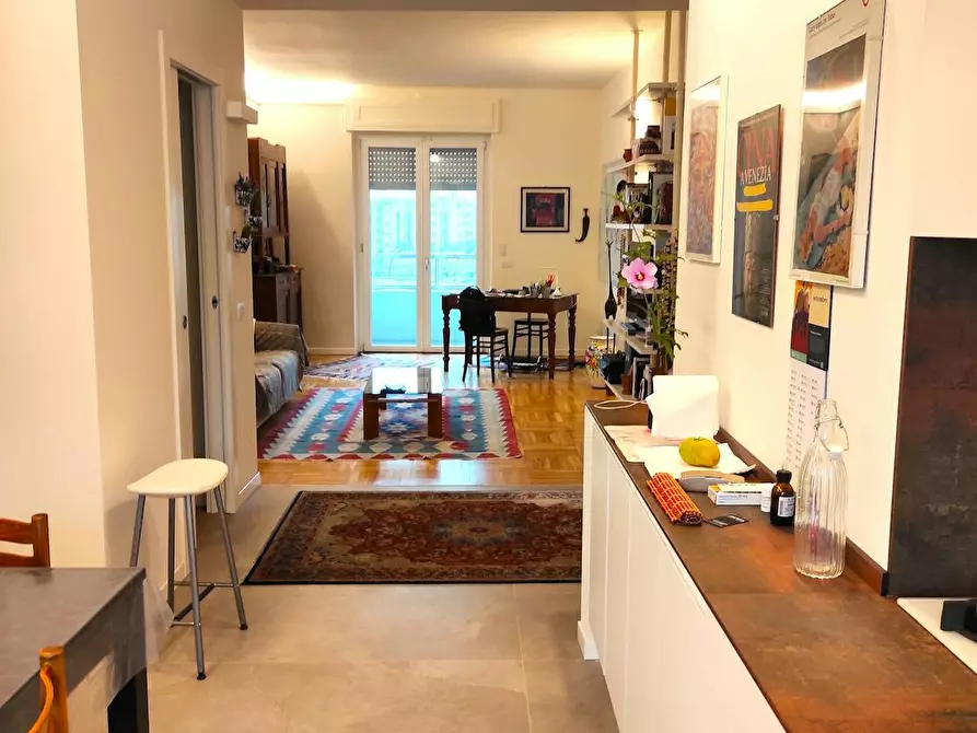 Immagine 6 di Camera in affitto  in Piazza Enrico Bottini a Milano