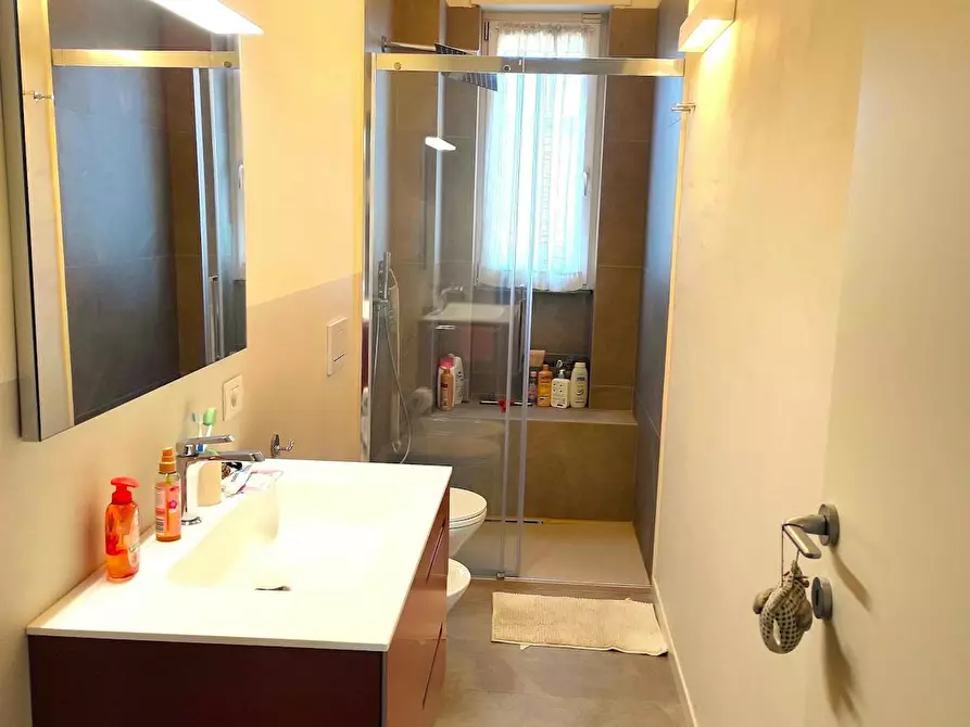 Immagine 2 di Camera in affitto  in Piazza Enrico Bottini a Milano