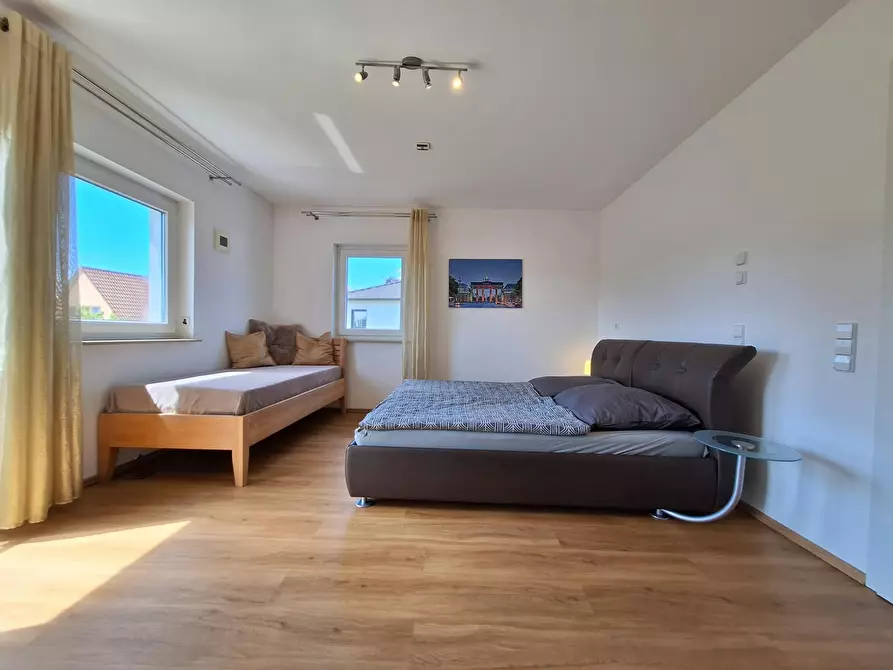 Immagine 6 di Appartamento in affitto  in Korkedamm a Berlin