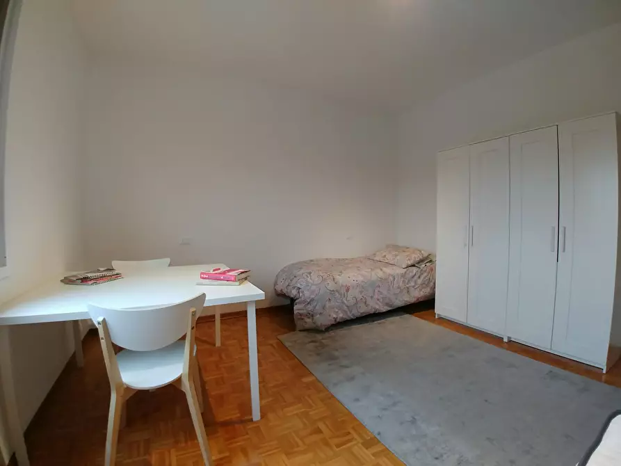 Immagine 10 di Camera condivisa in affitto  in Via Luigi Pellizzo a Padova
