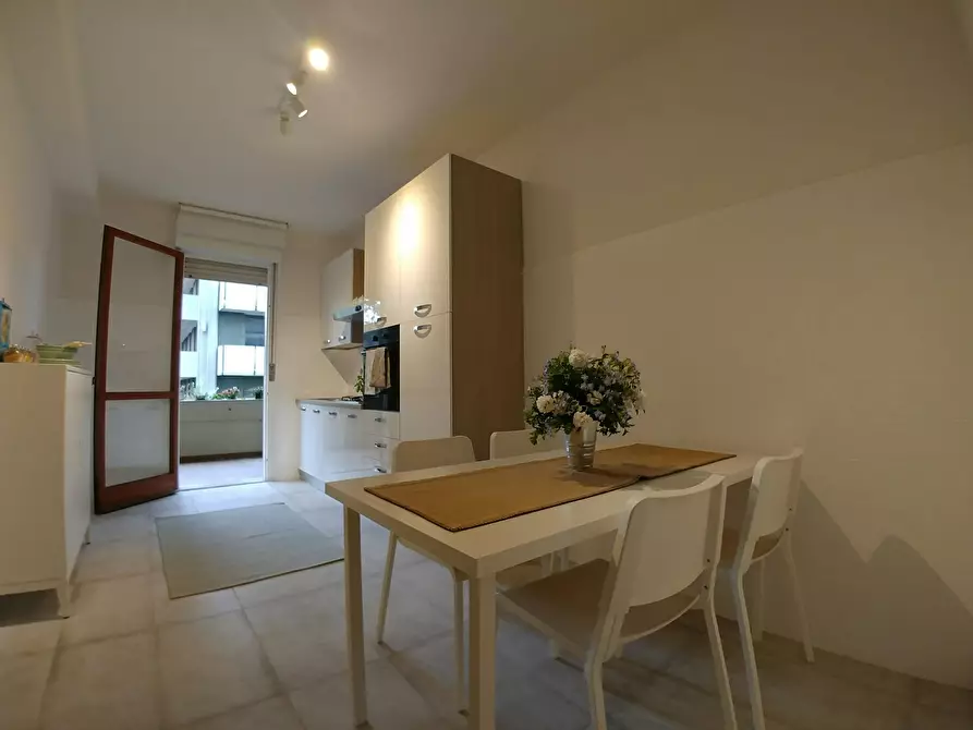 Immagine 1 di Camera condivisa in affitto  in Via Luigi Pellizzo a Padova