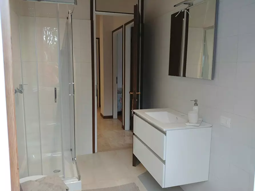 Immagine 5 di Camera condivisa in affitto  in Via Luigi Pellizzo a Padova