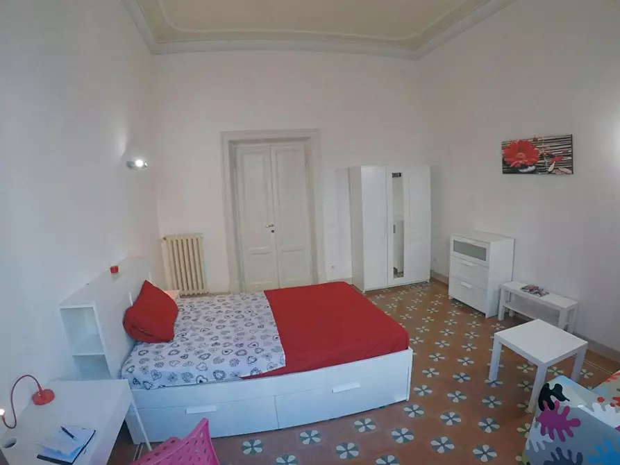 Immagine 4 di Camera in affitto  in Via Zara a Firenze