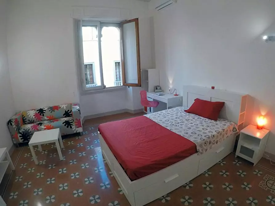 Immagine 3 di Camera in affitto  in Via Zara a Firenze