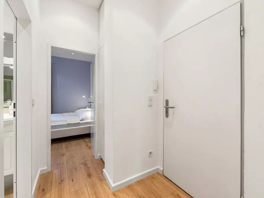 Immagine 10 di Appartamento in affitto  in Knaackstraße a Berlin