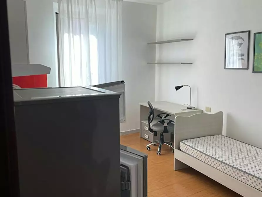Immagine 7 di Camera in affitto  in Via Giuseppe Garibaldi a Pisa