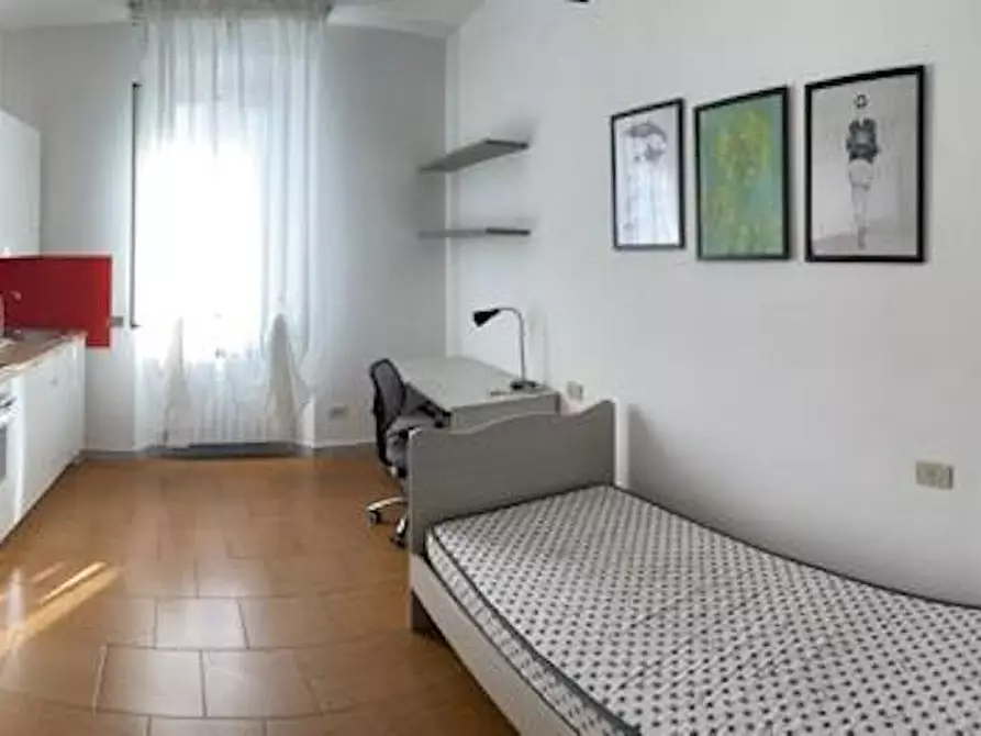 Immagine 9 di Camera in affitto  in Via Giuseppe Garibaldi a Pisa