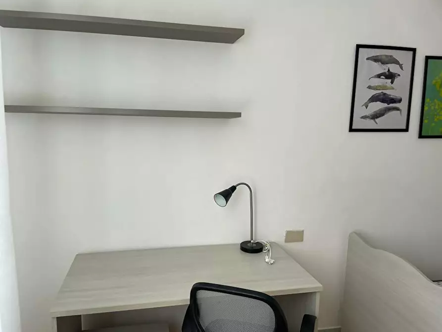 Immagine 2 di Camera in affitto  in Via Giuseppe Garibaldi a Pisa
