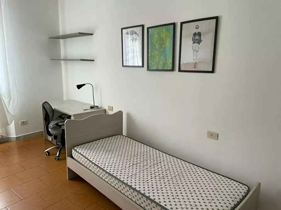 Immagine 4 di Camera in affitto  in Via Giuseppe Garibaldi a Pisa