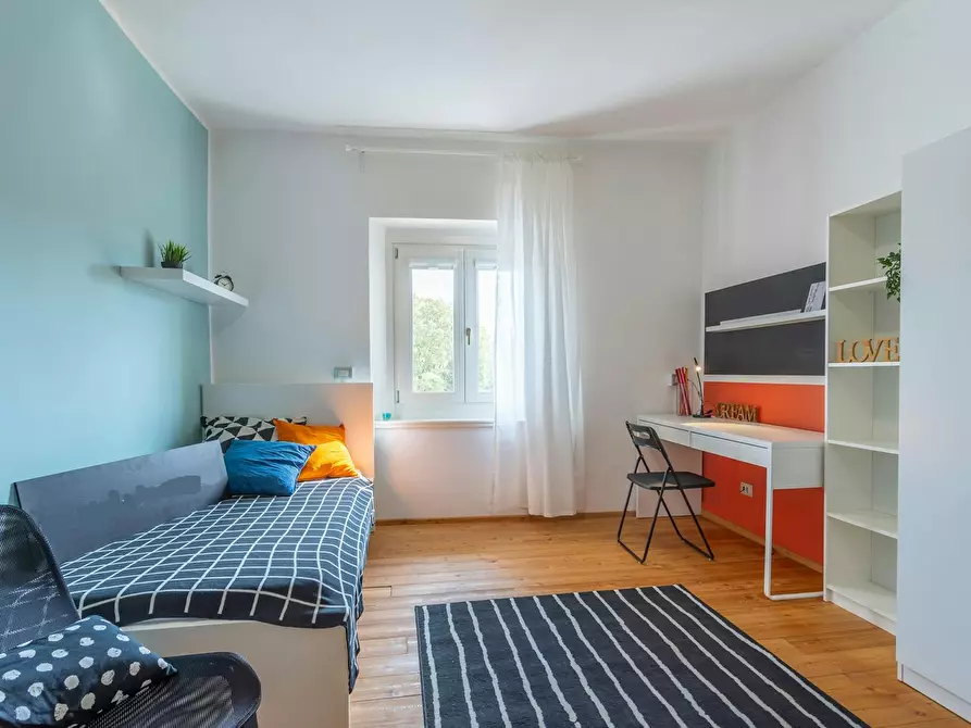 Immagine 2 di Camera in affitto  in Via Gemona a Udine