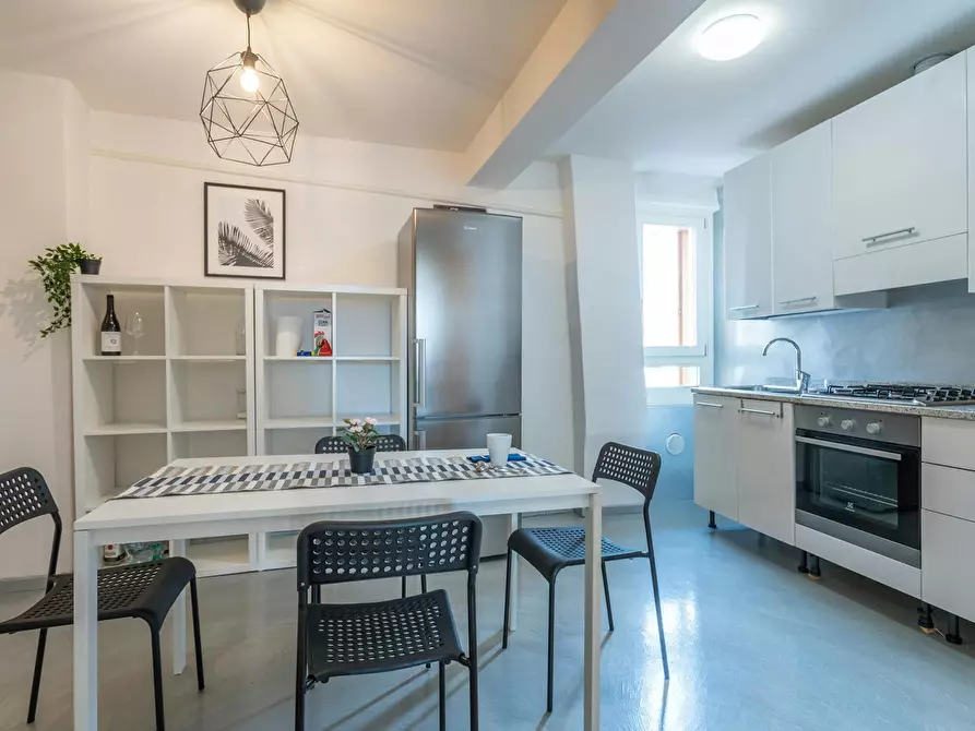 Immagine 9 di Camera in affitto  in Via Gemona a Udine