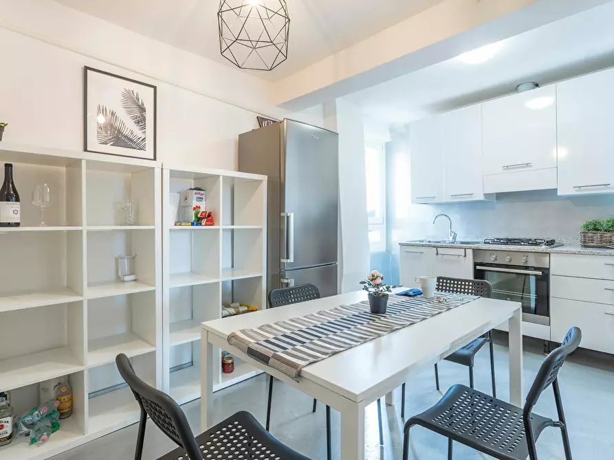 Immagine 8 di Camera in affitto  in Via Gemona a Udine