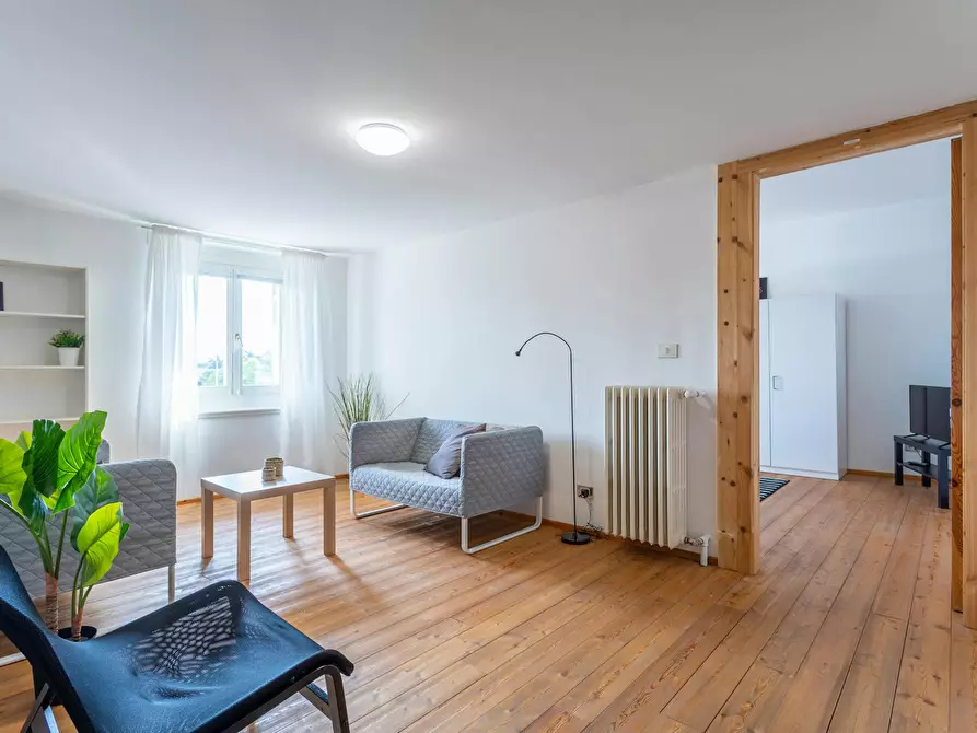 Immagine 6 di Camera in affitto  in Via Gemona a Udine