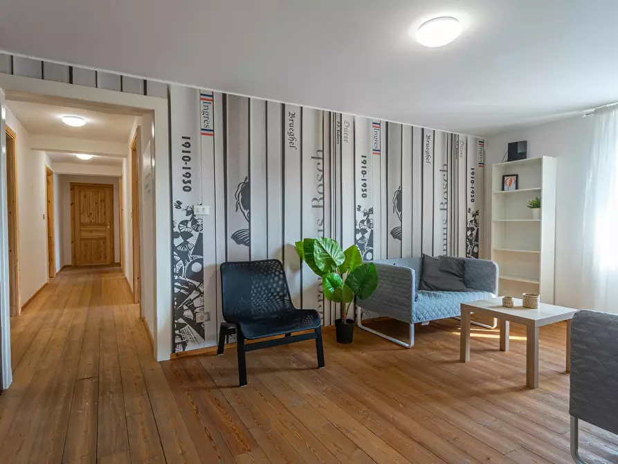 Immagine 3 di Camera in affitto  in Via Gemona a Udine