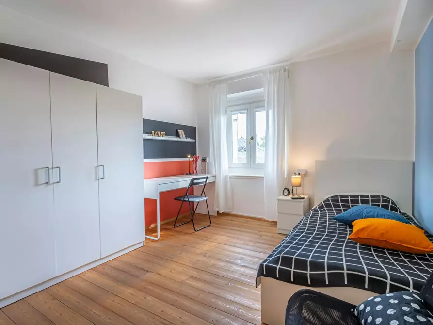 Immagine 1 di Camera in affitto  in Via Gemona a Udine