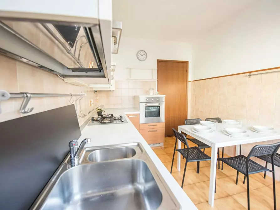 Immagine 2 di Camera in affitto  in Via Mantova a Udine