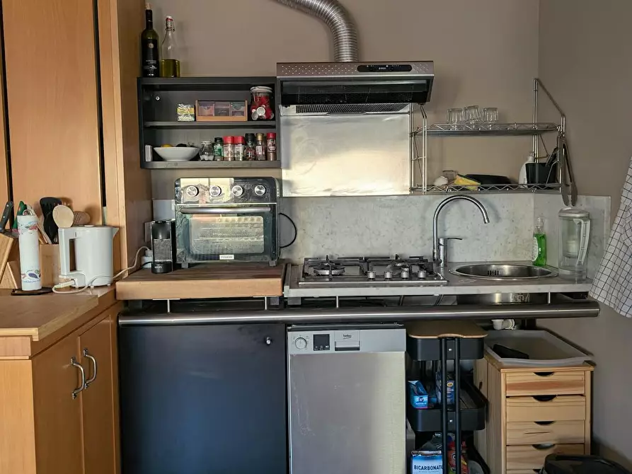 Immagine 7 di Appartamento in affitto  in Via dell'Unione a Bologna