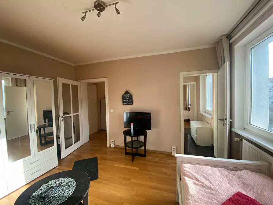 Immagine 4 di Appartamento in affitto  in Pflugstraße a Berlin