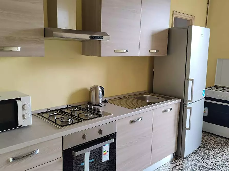 Immagine 6 di Camera in affitto  in Via La Primogenita a Piacenza