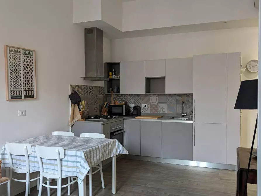 Immagine 7 di Appartamento in affitto  in Piazza Aldrovandi a Bologna