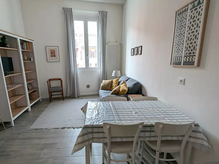 Immagine 10 di Appartamento in affitto  in Piazza Aldrovandi a Bologna