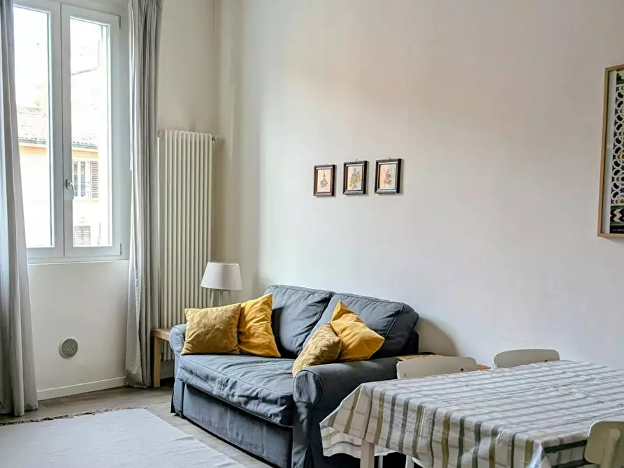 Immagine 8 di Appartamento in affitto  in Piazza Aldrovandi a Bologna