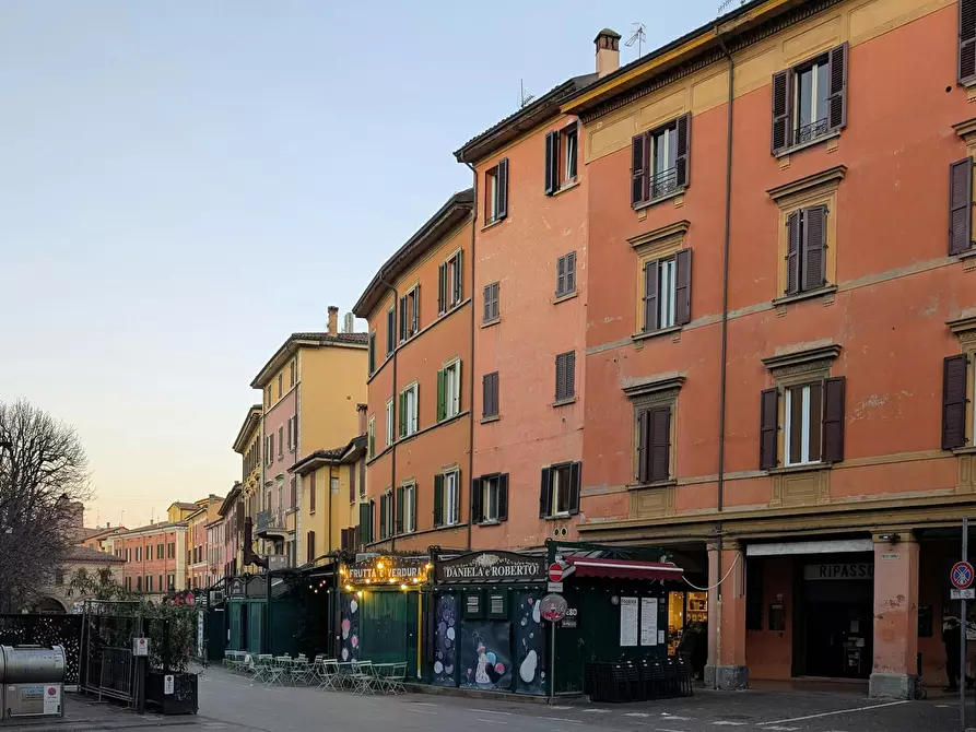 Immagine 1 di Appartamento in affitto  in Piazza Aldrovandi a Bologna