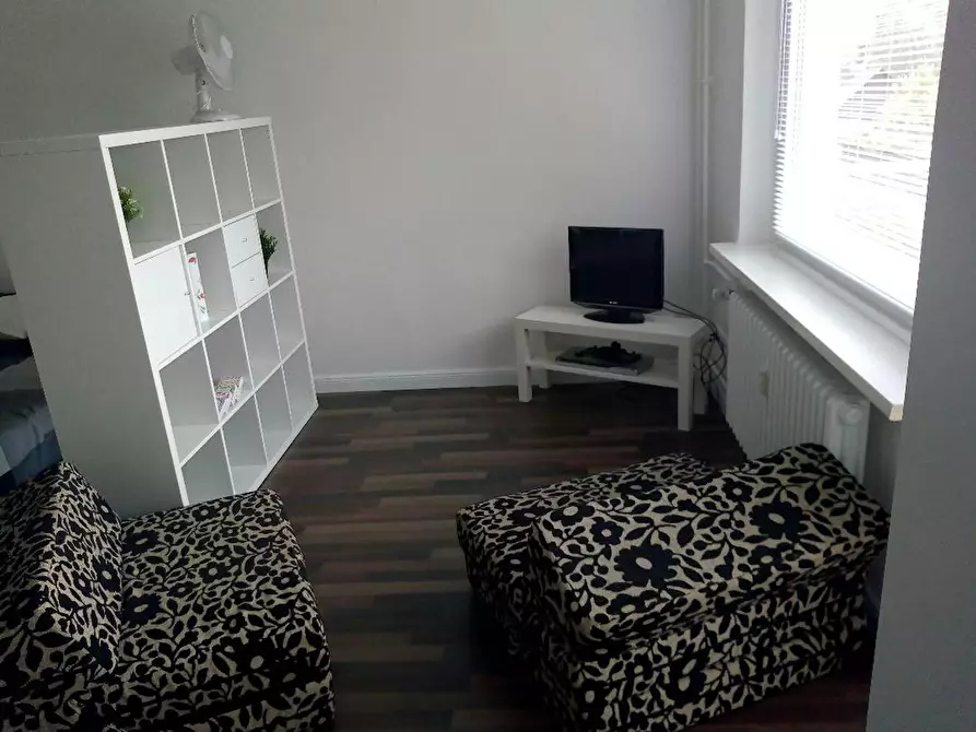Immagine 10 di Appartamento in affitto  in Grünlingweg a Berlin