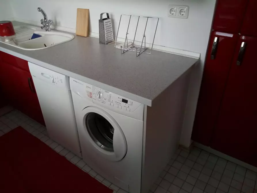 Immagine 6 di Appartamento in affitto  in Grünlingweg a Berlin