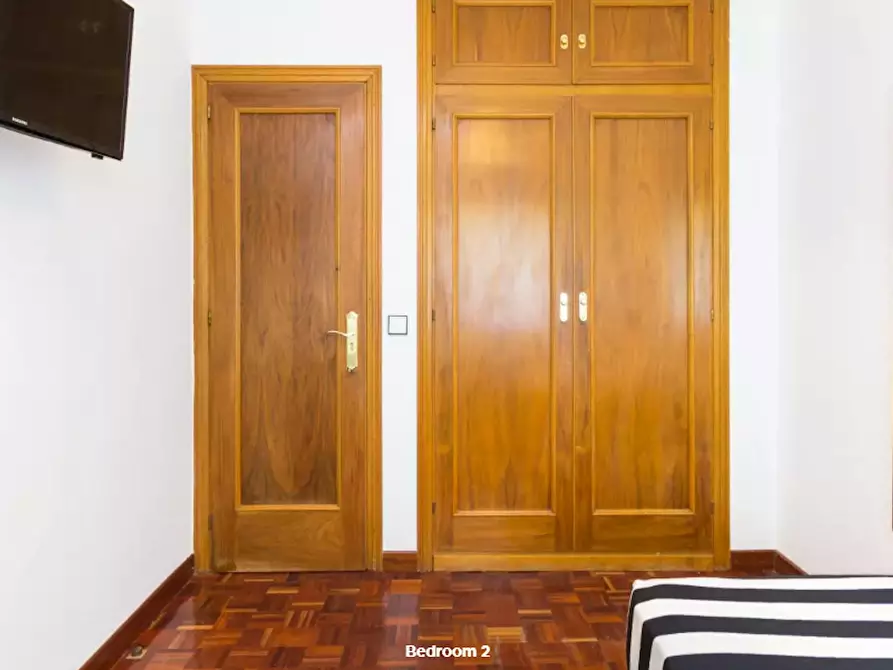 Immagine 3 di Camera in affitto  in Calle de Beatriz de Bobadilla a Madrid