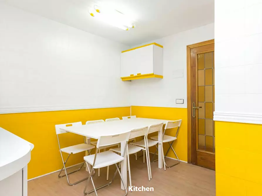 Immagine 9 di Camera in affitto  in Calle de Beatriz de Bobadilla a Madrid