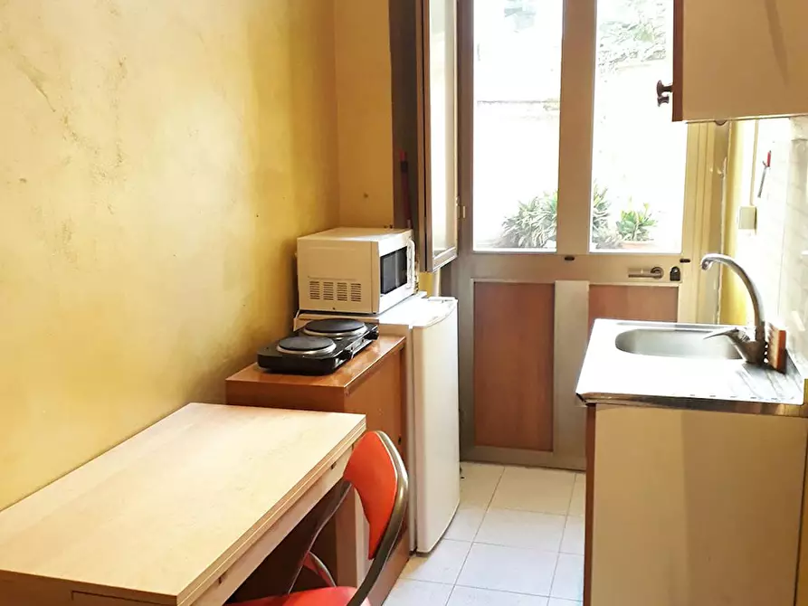 Immagine 4 di Appartamento in affitto  in Via Monsignor Giuseppe Fagnano a Torino