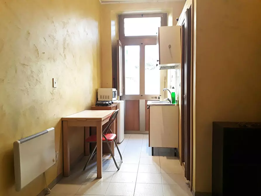 Immagine 2 di Appartamento in affitto  in Via Monsignor Giuseppe Fagnano a Torino