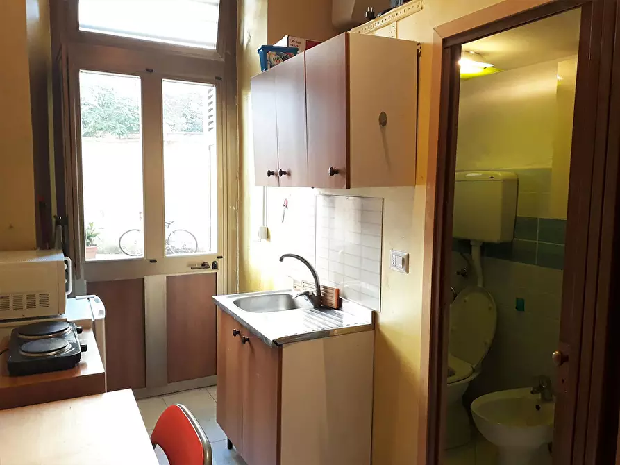 Immagine 3 di Appartamento in affitto  in Via Monsignor Giuseppe Fagnano a Torino