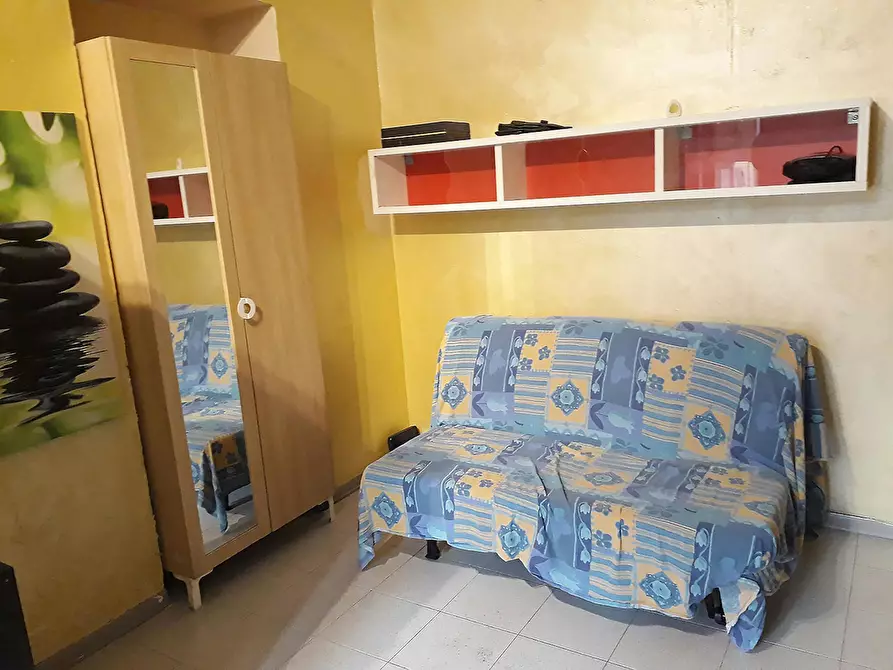 Immagine 5 di Appartamento in affitto  in Via Monsignor Giuseppe Fagnano a Torino