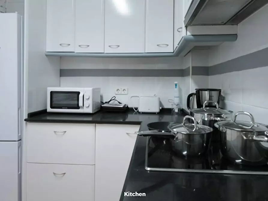 Immagine 7 di Camera in affitto  in Carrer de Mallorca a Barcelona