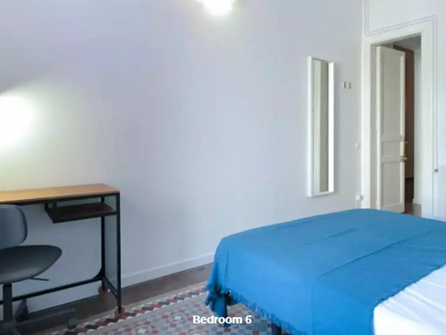 Immagine 3 di Camera in affitto  in Carrer de Mallorca a Barcelona