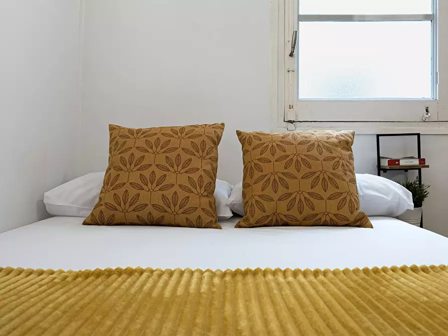 Immagine 3 di Camera in affitto  in Calle Duque de Sesto a Madrid