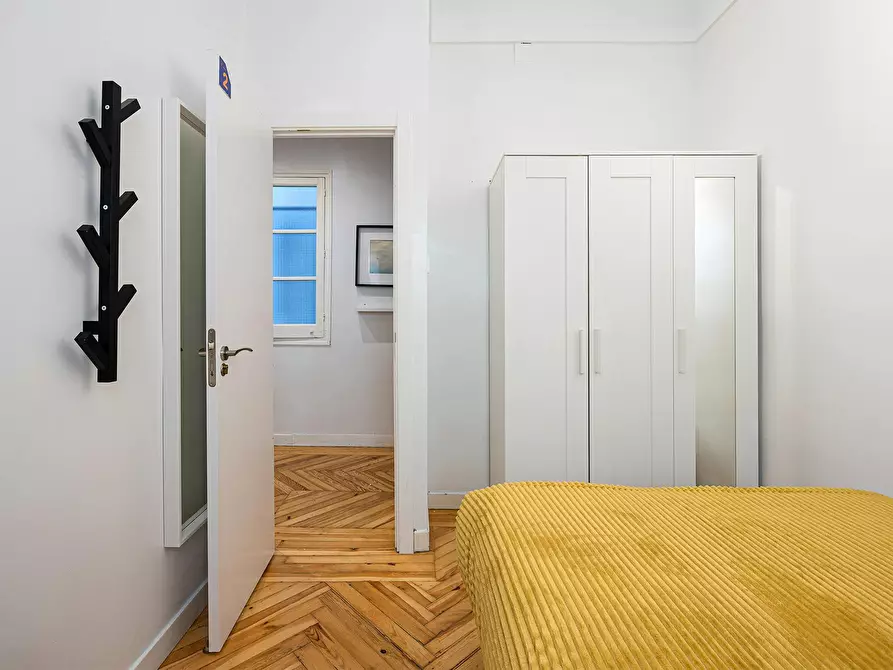 Immagine 4 di Camera in affitto  in Calle Duque de Sesto a Madrid