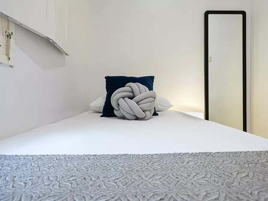 Immagine 4 di Camera in affitto  in Calle Duque de Sesto a Madrid