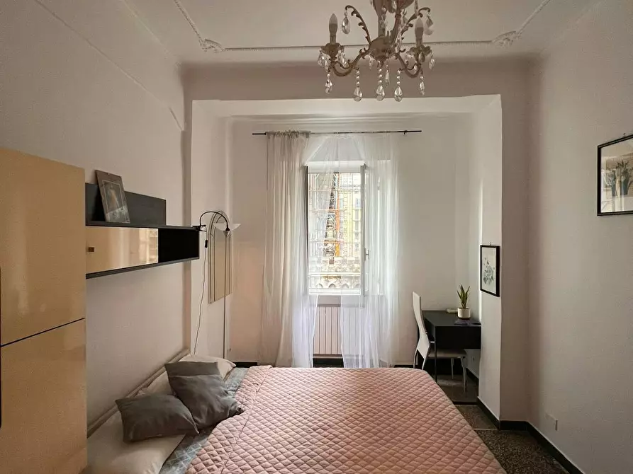 Immagine 4 di Camera in affitto  in Via Venezia a Genova