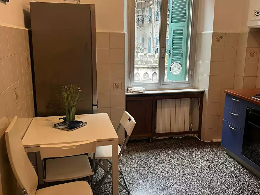 Immagine 7 di Camera in affitto  in Via Venezia a Genova